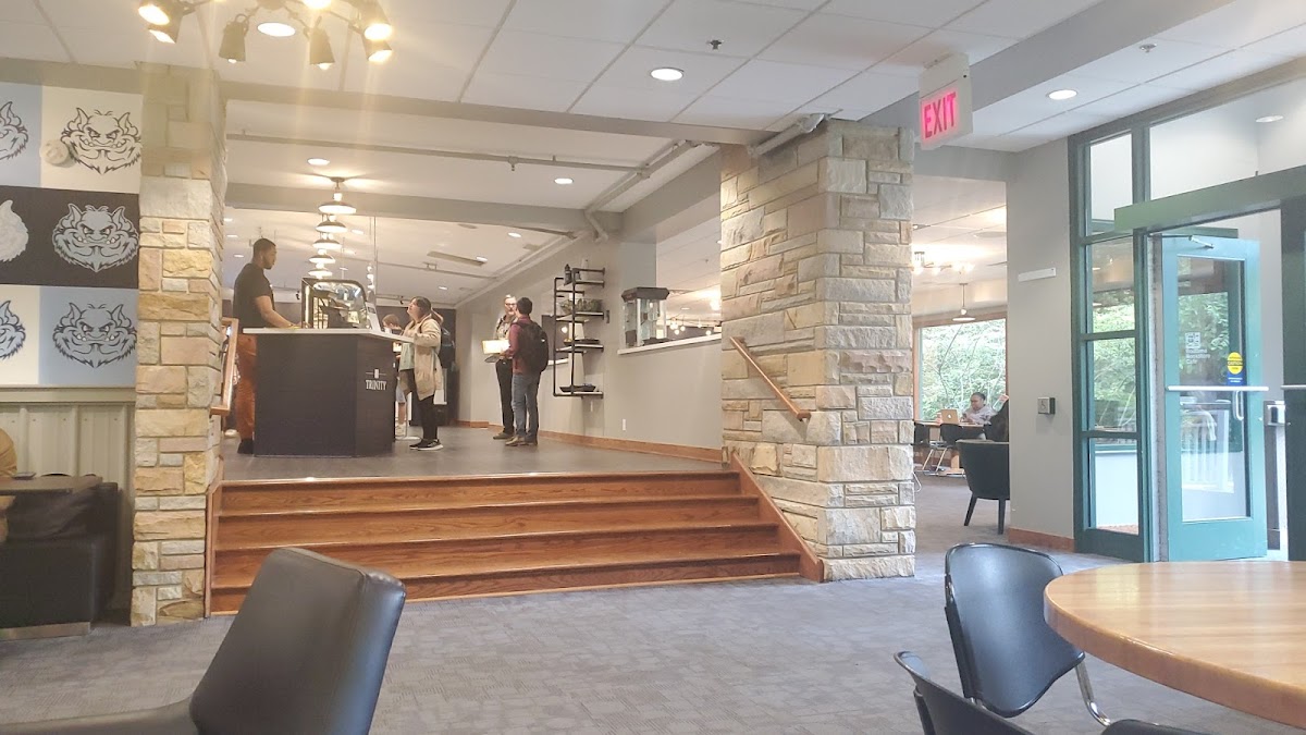 Bootsma Bookstore Cafe